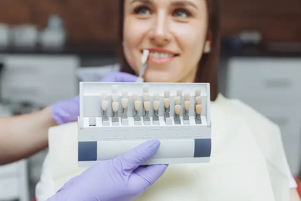 What Are Screwless Dental Implants?
