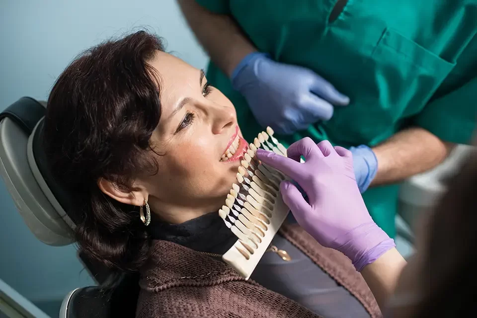 Zirconia Implants Pros and Cons