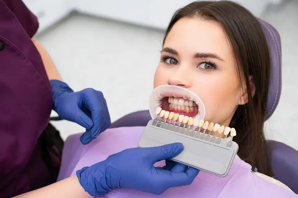 Emax Veneers Pros & Cons